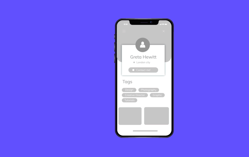 mobile application developer