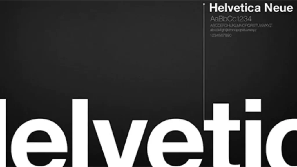 6 Possible Challenges with Using the Helvetica Neue Font