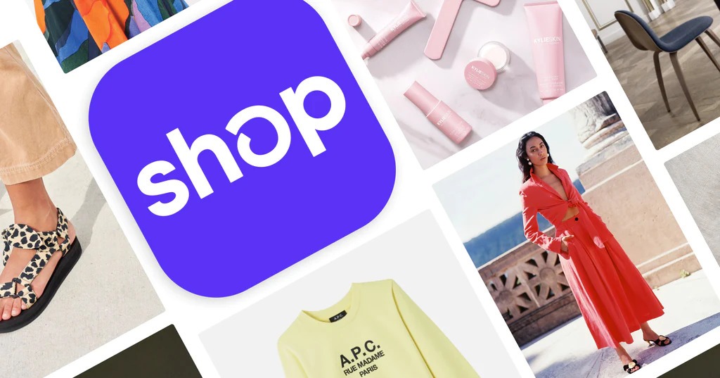 Inside-out Shop
