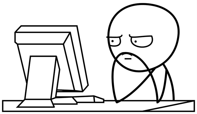 Warning Signs That Your Website Is Boring As Hell