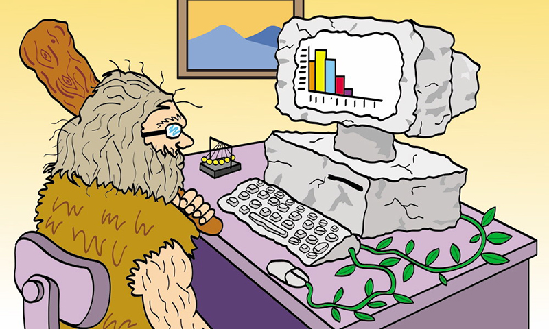 Warning Signs That Your Website Is Boring As Hell