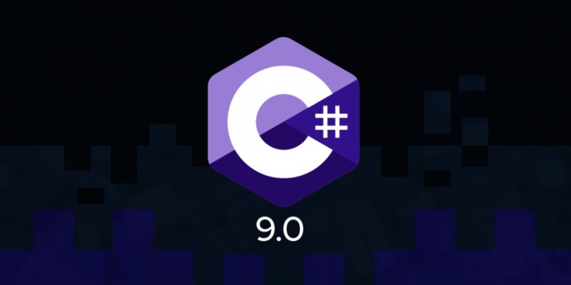 C# web development languages
