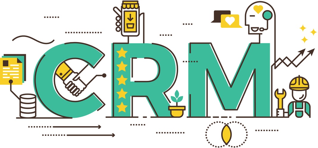 CRM Management