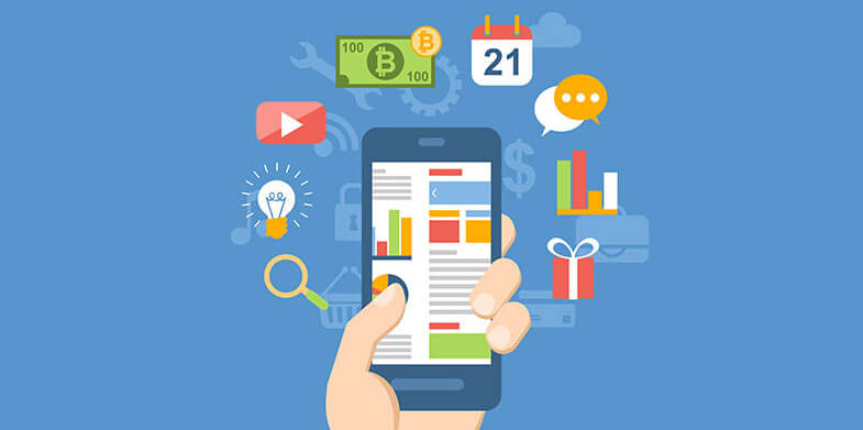 How Hybrid Apps Work