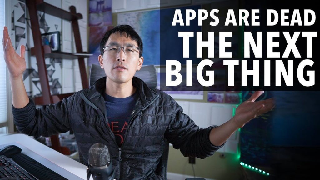 are mobile app development services dying 1