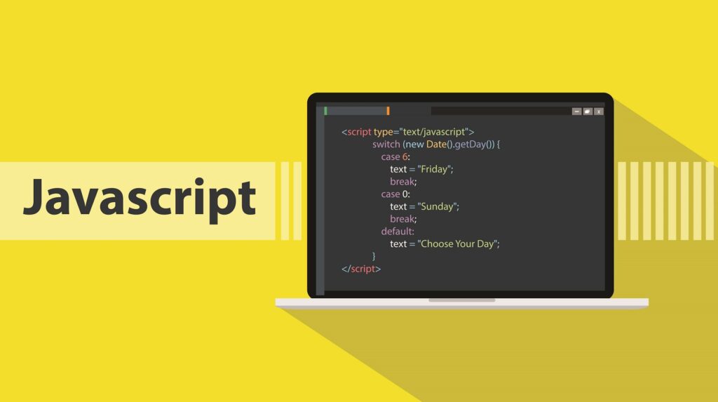 JavaScript as the most popular web app language