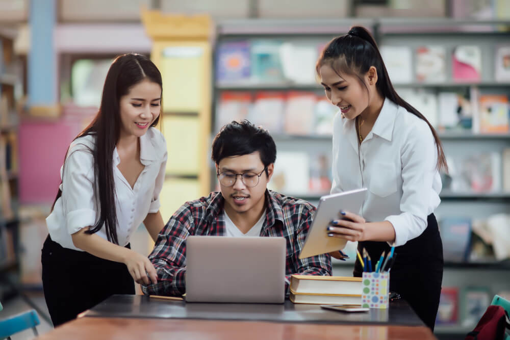 Personalized Learning and Development