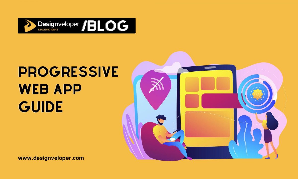 Progressive Web App Tutorial for Beginners in 2025