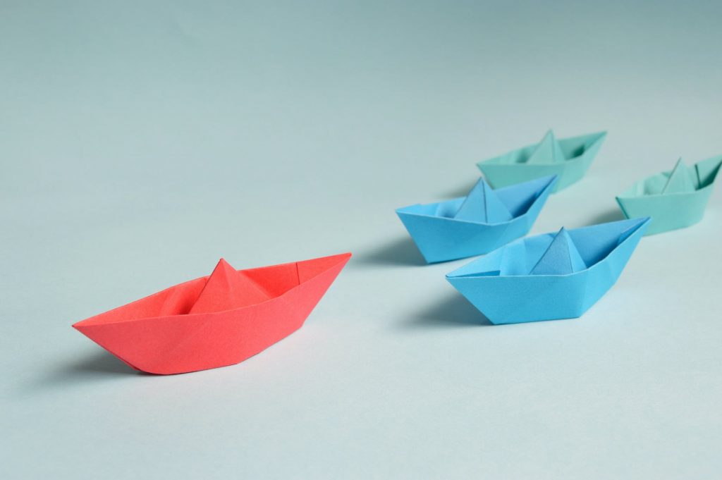Project Management Skills 1