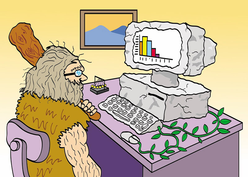 The major reasons why people leave your website so quickly