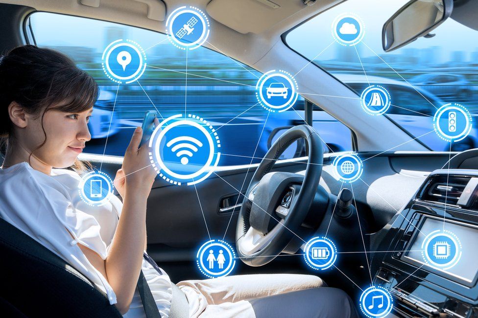 internet of things