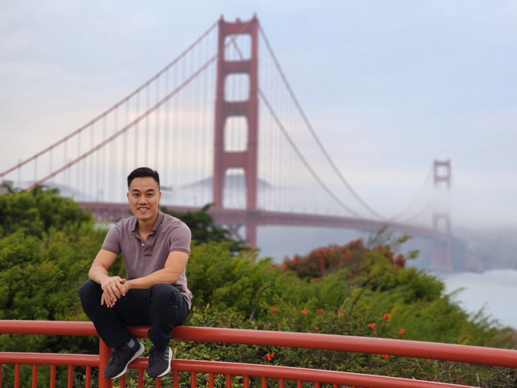 ceo strong bear in usa