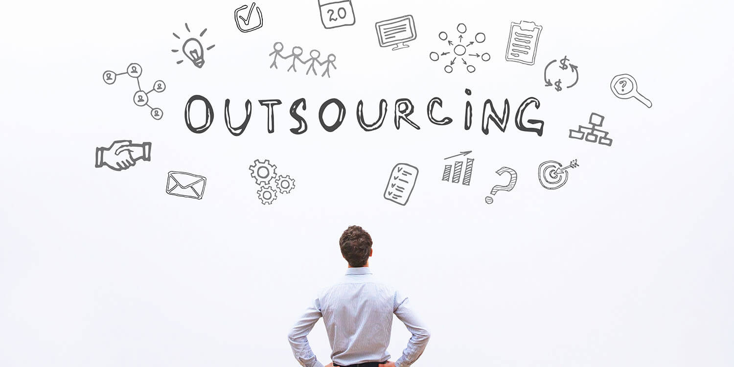 what is software outsourcing