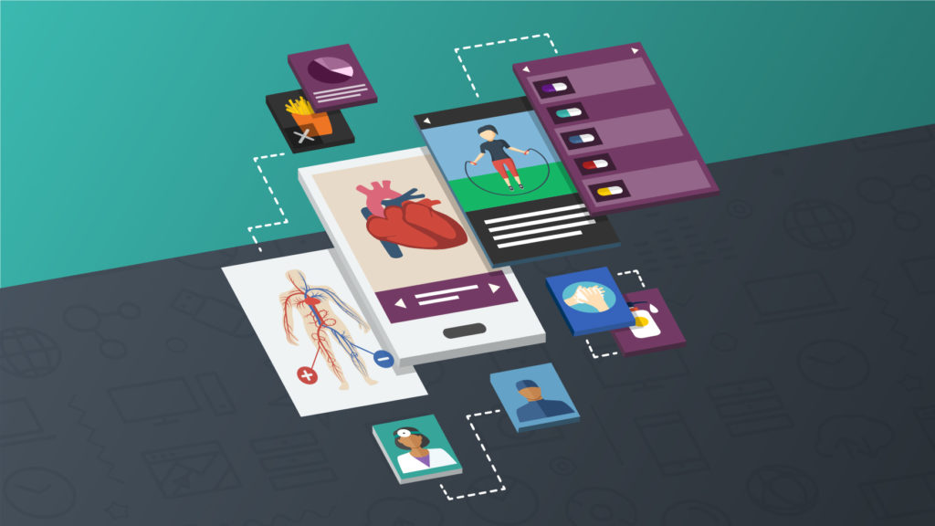 mobile health apps