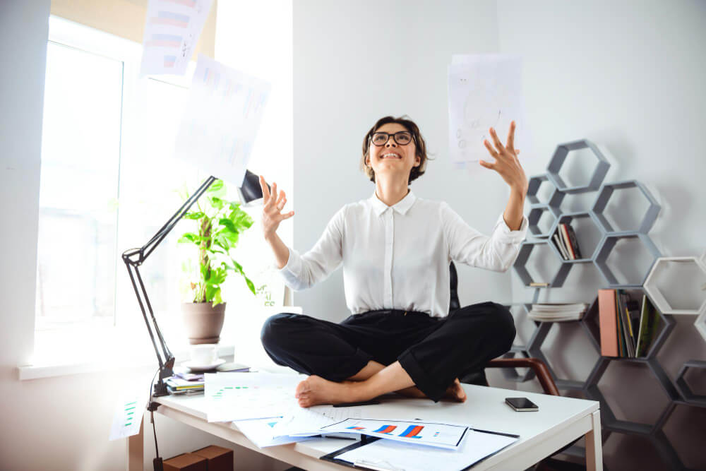 Wellness and Work-Life Balance