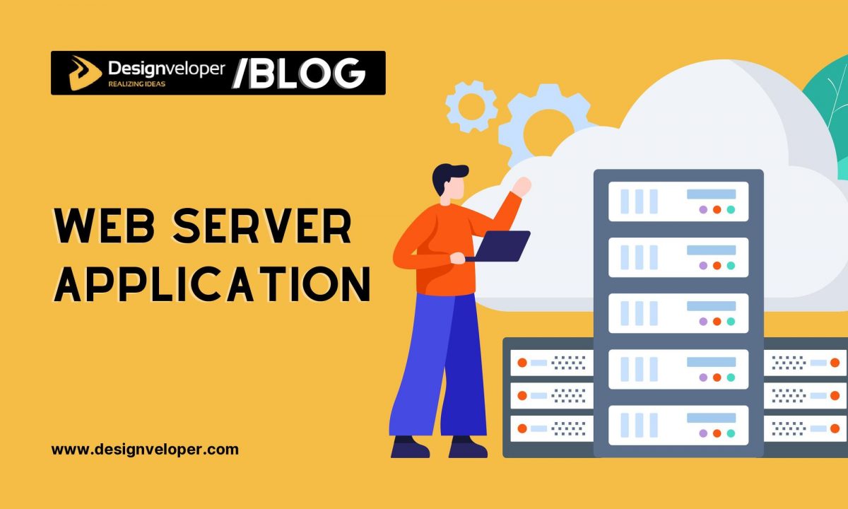 What is the Most Popular Web Server Application in 2025?
