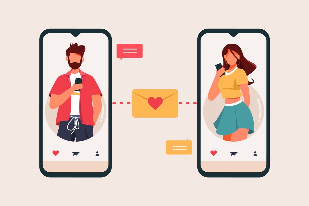 make a dating app