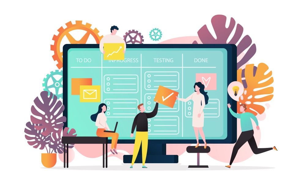 project management plan