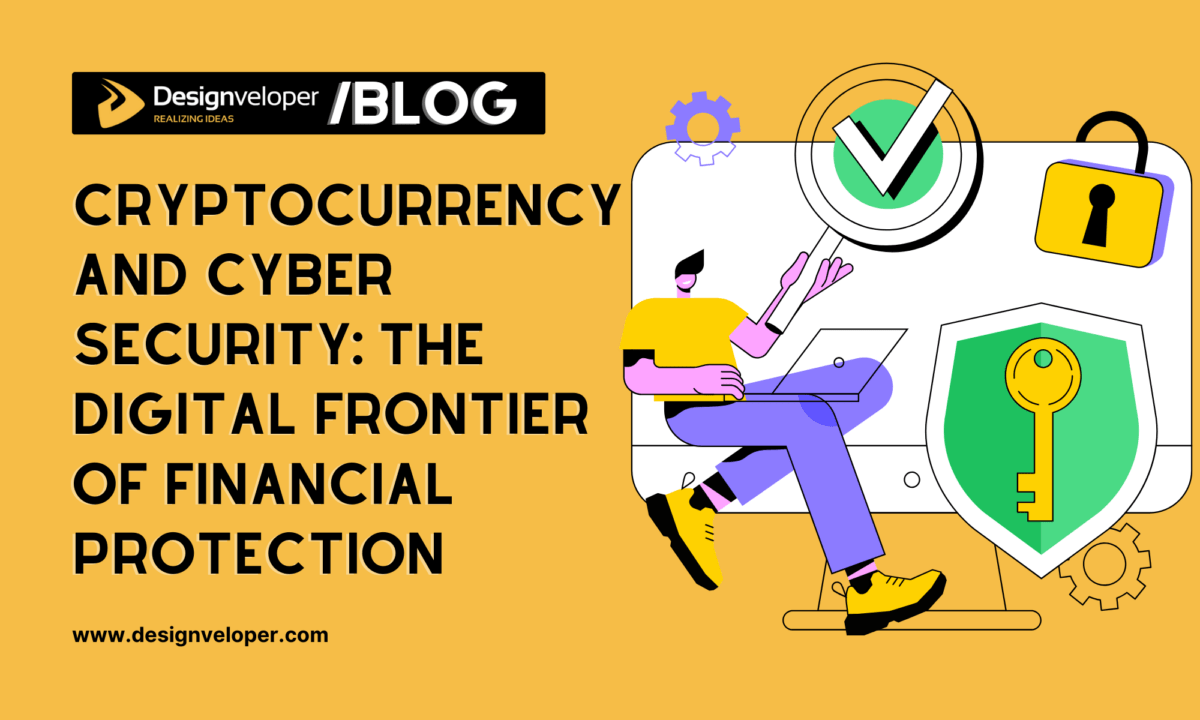 Crypto Security: The Digital Frontier of Financial Protection