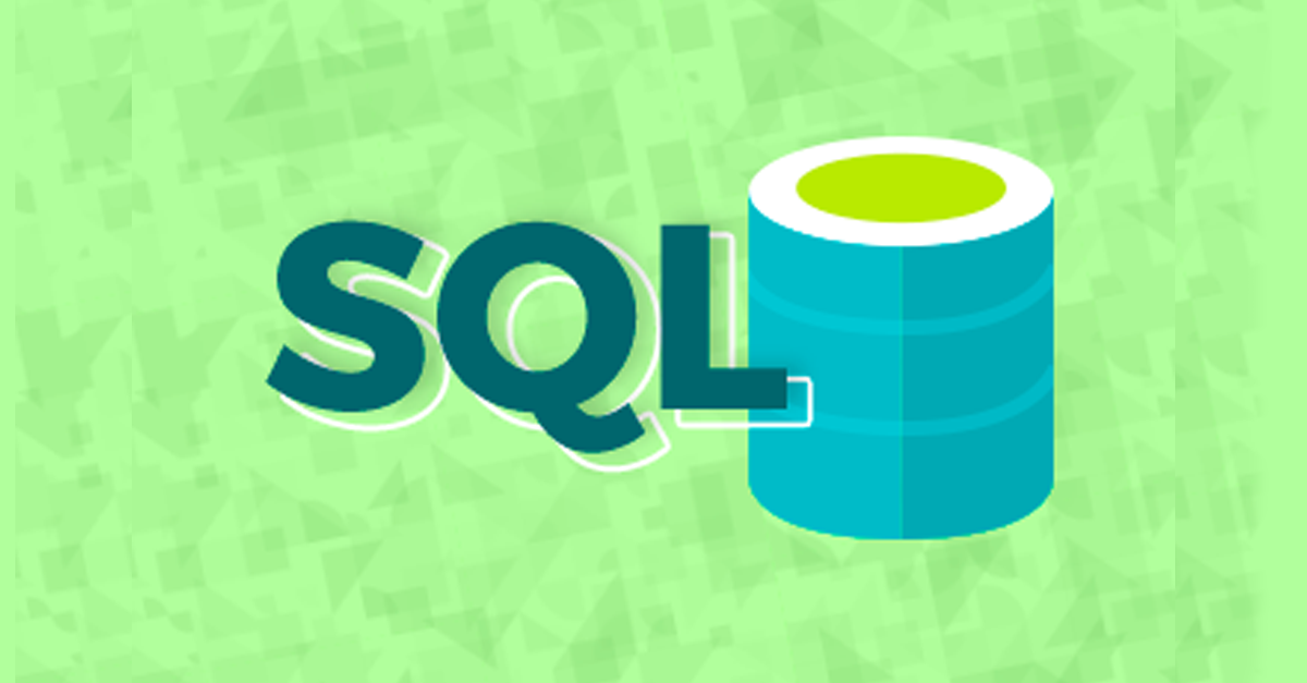 Intro to SQL: Querying and managing data