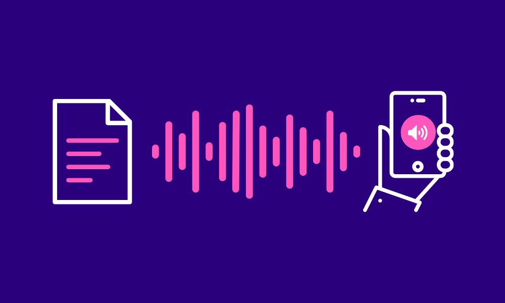 How to Add Text to Speech in Your Videos