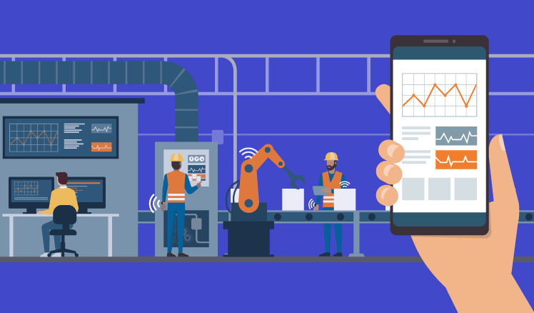 internet of things