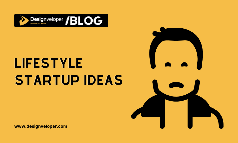 10 Lifestyle Startup Ideas for 2025