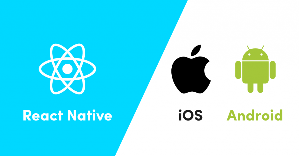 React Native Tutorials 1