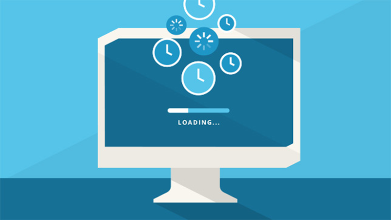 The major reasons why people leave your website so quickly