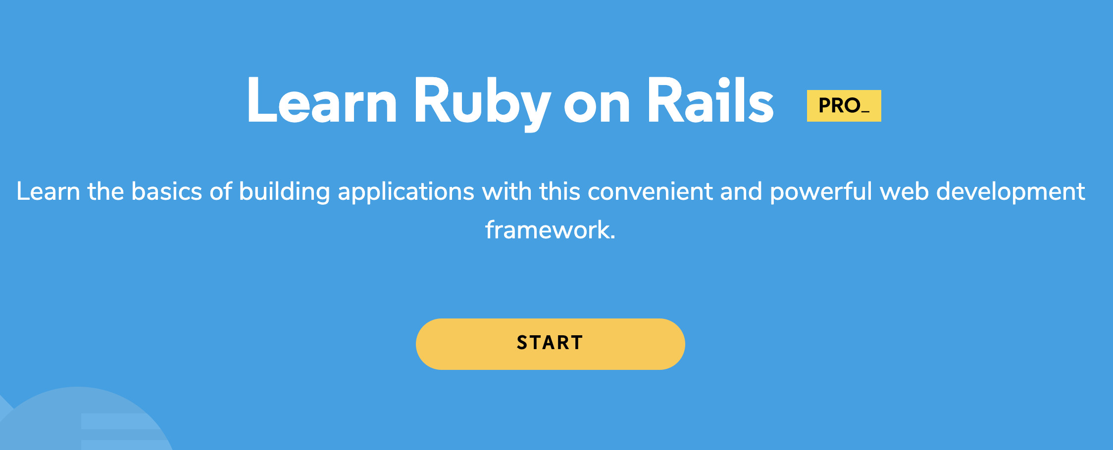 web development courses, course for developer