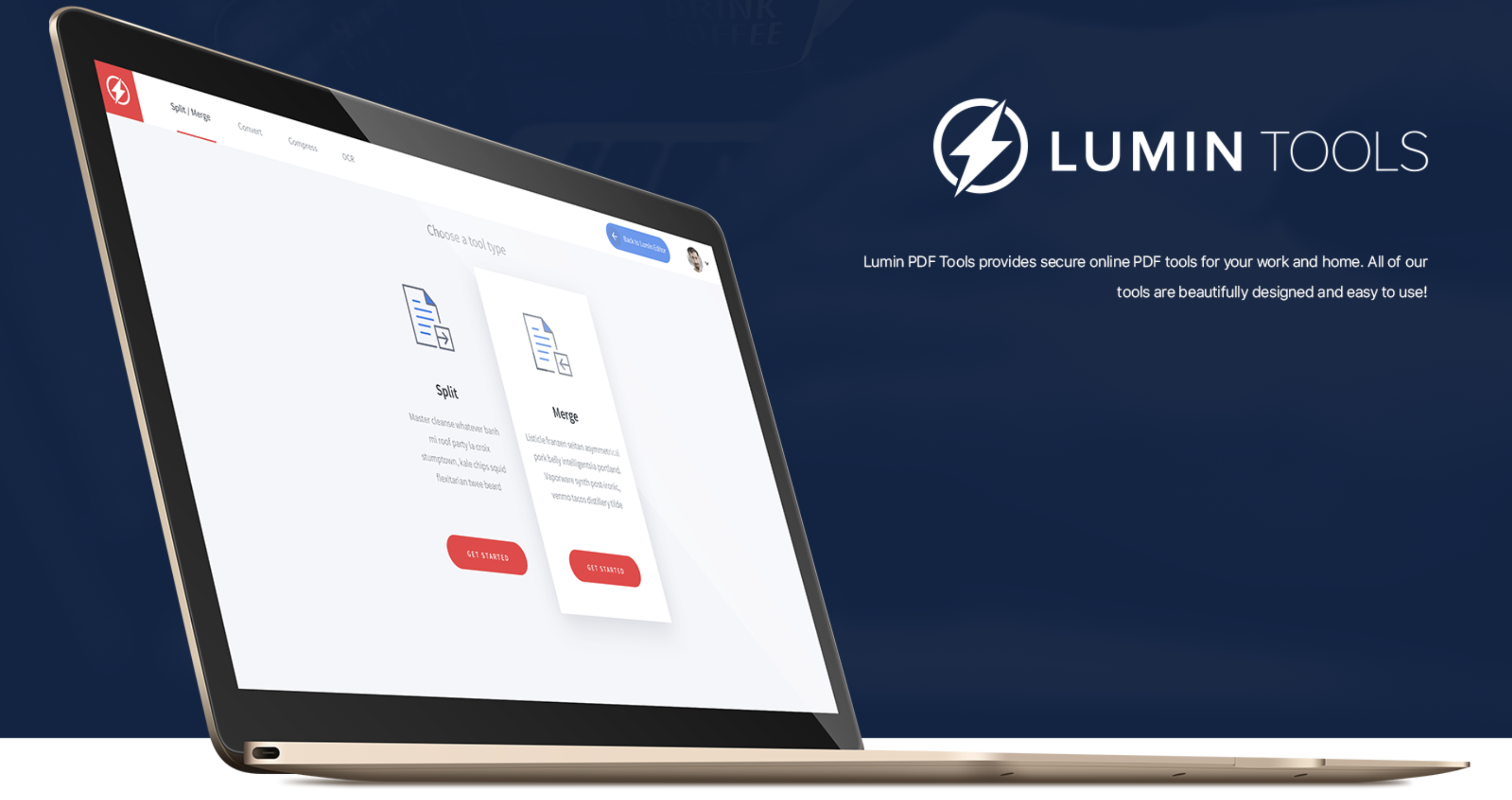 web application