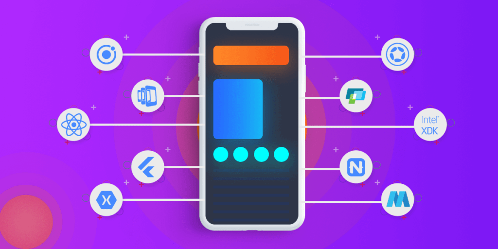 Use Cases for Hybrid Apps