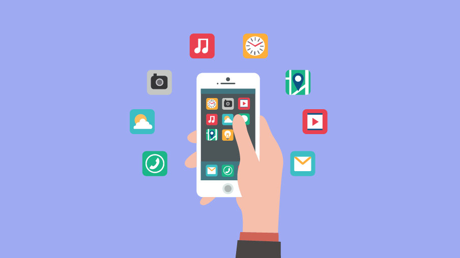 What is a Hybrid App?