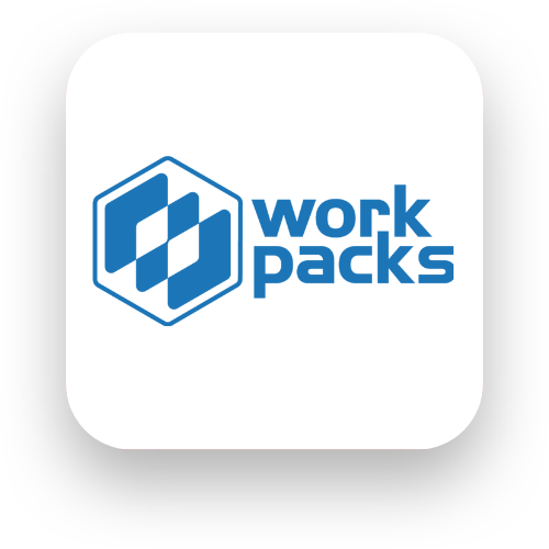 WorkPacks logo